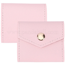1Pc Microfiber Ring Bags&nbsp;ABAG-CL0001-64C