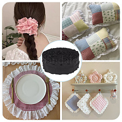 Cotton Lace Trim&nbsp;OCOR-TAC0015-30C