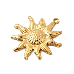 304 Stainless Steel Pendants&nbsp;STAS-Z157-11G