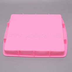 Silicone Cake Pan&nbsp;BAKE-J001-01