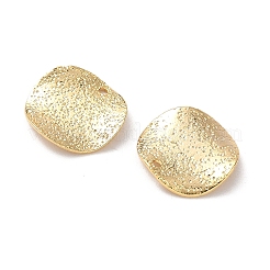 Brass Pendants&nbsp;KK-D504-21A-G