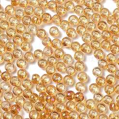 Glass Seed Beads&nbsp;SEED-H002-A-A624
