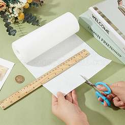 Felt Roll Fabric&nbsp;DIY-WH0308-794B-01