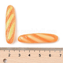 Resin Cabochons&nbsp;CRES-R456-02A