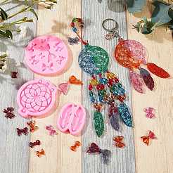 DIY Epoxy Resin Crafts&nbsp;DIY-SZ0002-29