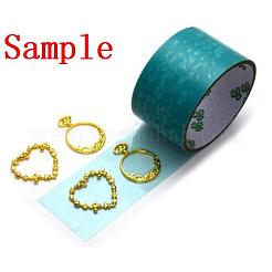 Seamless Paper Tape&nbsp;X-TOOL-WH0083-03