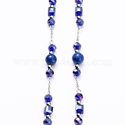 304 Stainless Steel Eyeglasses Chains&nbsp;AJEW-H106-03P
