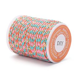 4-Ply Cotton Cord&nbsp;X-OCOR-Z003-D32