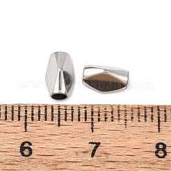 304 Stainless Steel Beads&nbsp;STAS-I358-09P