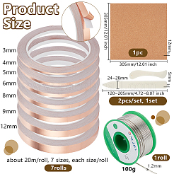 DIY Kits&nbsp;TOOL-OC0002-06