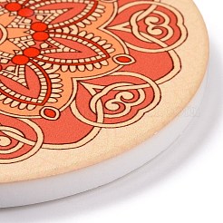 Porcelain Cup Mats&nbsp;PW22061148837