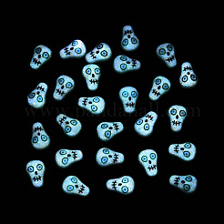 Helloween Theme Luminous Resin Decoden Cabochons&nbsp;CRES-T026-01C