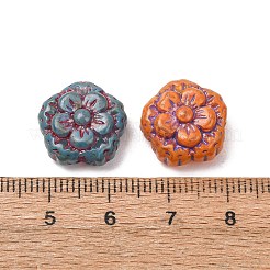 Handmade Lampwork Beads&nbsp;LA-CBAD2DB-03A