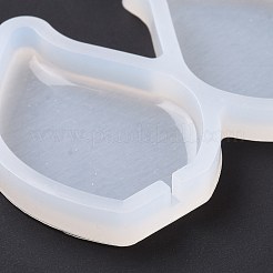 DIY Unicorn Horn Lollipop Making Silicone Molds&nbsp;DIY-E051-07