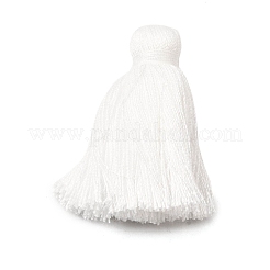 Cotton Tassel Pendants&nbsp;FIND-D303-01J