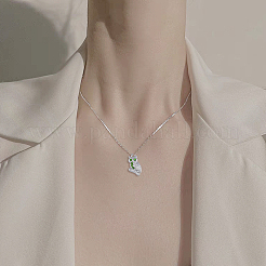 12Pcs 3 Colors 304 Stainless Steel Pendants&nbsp;STAS-FH0001-82