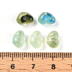 Transparent Acrylic Beads&nbsp;X1-TACR-T028-42A