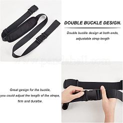 Nylon Skateboard Shoulder Straps&nbsp;FIND-FH0002-15