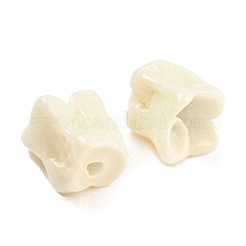 Opaque Resin Beads&nbsp;RESI-H153-04