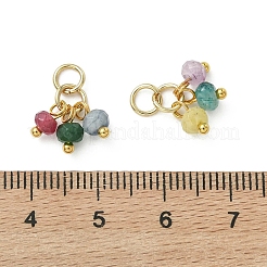 Dyed Natural Malaysia Jade Pendants&nbsp;PALLOY-JF05315