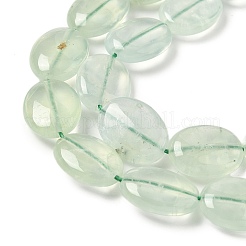 Natural Prehnite Beads Strands&nbsp;G-F790-A02-02