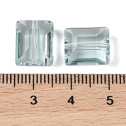 Glass Imitation Austrian Crystal Beads&nbsp;GLAA-H033-01