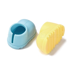 Plastic Shoes for Doll Making&nbsp;DIY-F159-01
