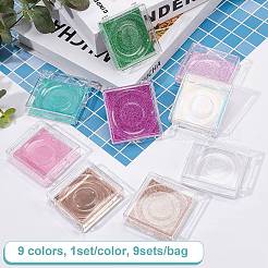 Reusable Plastic False Eyelashes Bottles&nbsp;MRMJ-OC0001-83