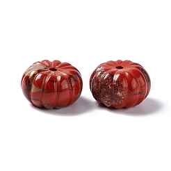 Natural Red Jasper Beads&nbsp;G-D475-03F