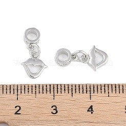Brass Pendants&nbsp;KK-A226-06A-P