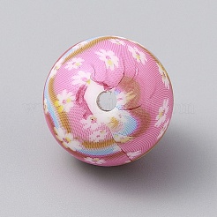 Silicone Beads&nbsp;SIL-TAC0013-11A