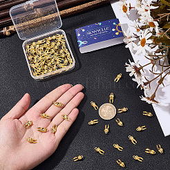 80Pcs Zinc Alloy Pendants&nbsp;FIND-SC0023-64