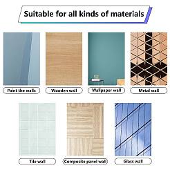 Stainless Steel Cutting Dies Stencils&nbsp;DIY-WH0238-165