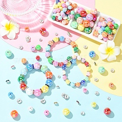 DIY Jewelry Making Kits&nbsp;DIY-YW0017-68A