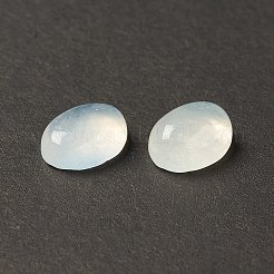 Natural Malaysia Jade Cabochons&nbsp;G-G994-A02-03