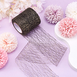 Deco Mesh Ribbons&nbsp;OCOR-TAC0011-04D