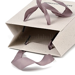 Recycled Paper Tote Bags&nbsp;ABAG-B009-01