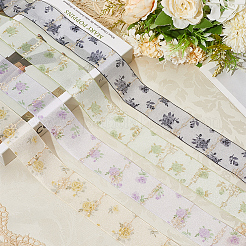 Polyester Printed Ribbons&nbsp;OCOR-WH20006-68C