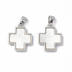 Brass Charms&nbsp;KK-R134-034P