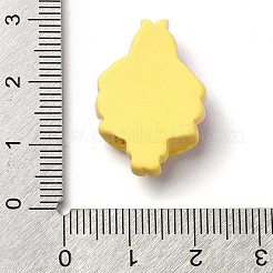 Cartoon Girls Opaque Resin Decoden Cabochons&nbsp;RESI-S392-03C-06