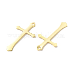 Brass Pendants&nbsp;KK-F880-05G-05