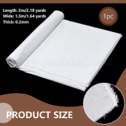 Cotton Fabric&nbsp;DIY-PH0037-97A