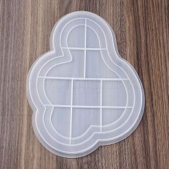 Silicone Molds&nbsp;DIY-K073-48