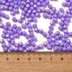 Baking Paint Glass Seed Beads&nbsp;SEED-C004-01T