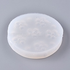 Sakura Silicone Molds&nbsp;DIY-I038-01