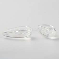 Transparent Acrylic Beads&nbsp;LS-X-PL6315Y