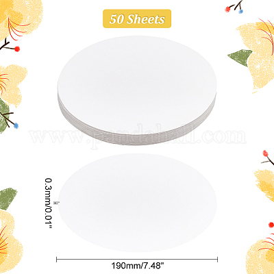 Sketch Painting Paper&nbsp;DIY-WH0386-34-1
