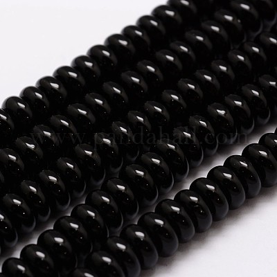Natural Agate Bead Strands&nbsp;X-G-G874C-A03-1
