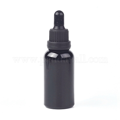 Empty Glass Dropper Bottles&nbsp;MRMJ-WH0056-88A-01-1