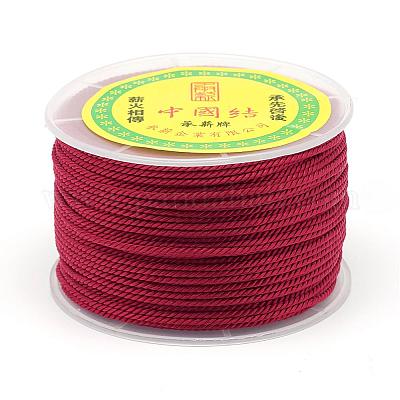 Nylon Threads&nbsp;NWIR-R039-122-1